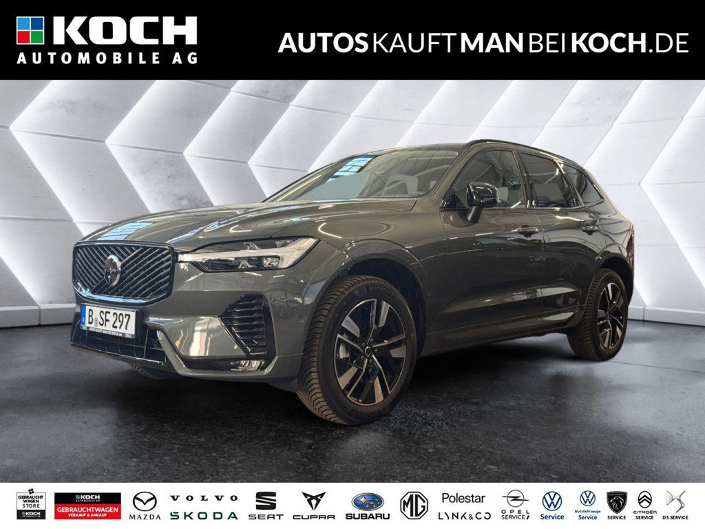 Volvo XC60 2026 Benzine