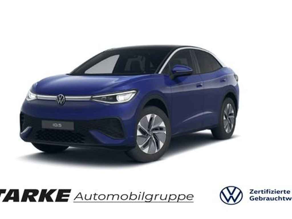 Volkswagen ID.5 2025 Elektrisch
