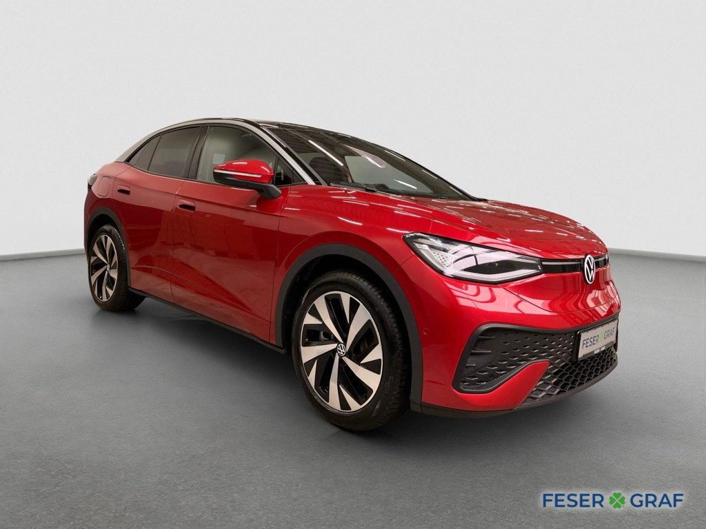 Volkswagen ID.5