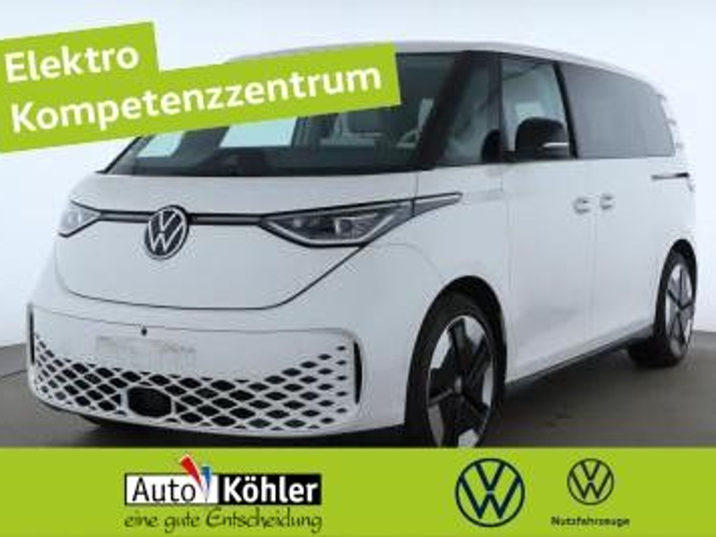 Volkswagen ID. Buzz 2024 Elektrisch