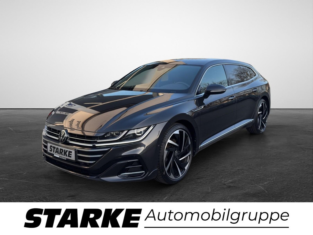Volkswagen Arteon Shooting Brake 2024 Diesel