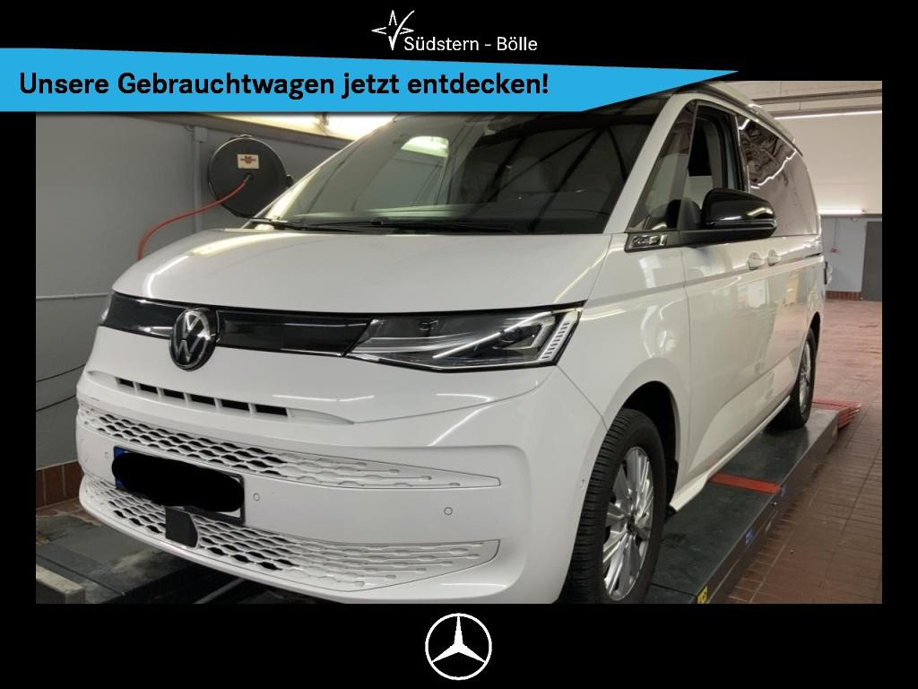 Volkswagen California