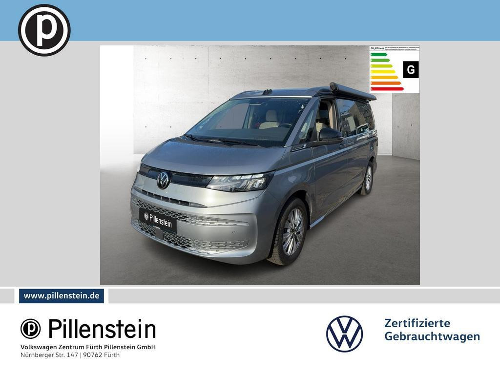 Volkswagen California 2025 Diesel