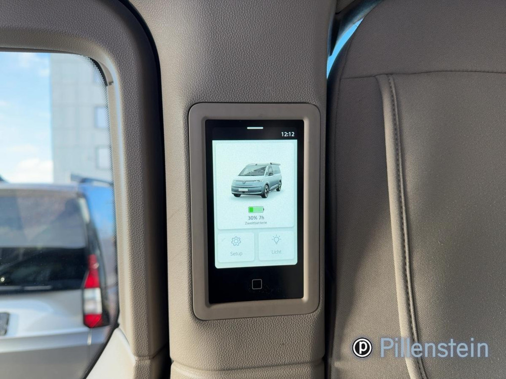 Volkswagen California