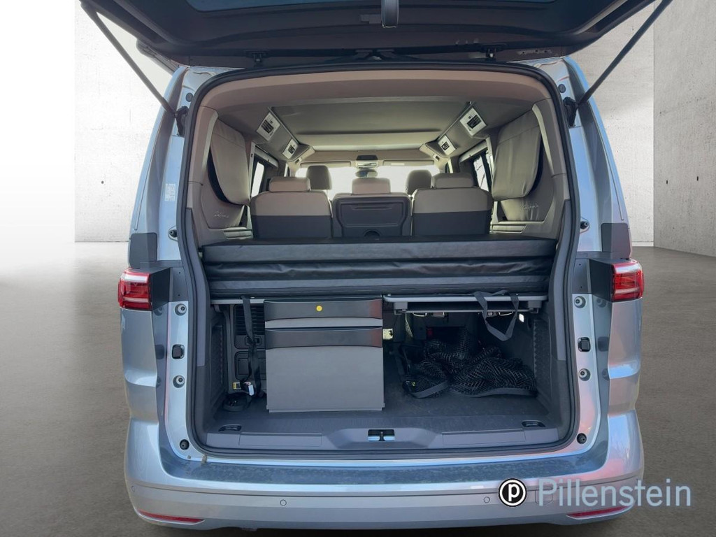 Volkswagen California