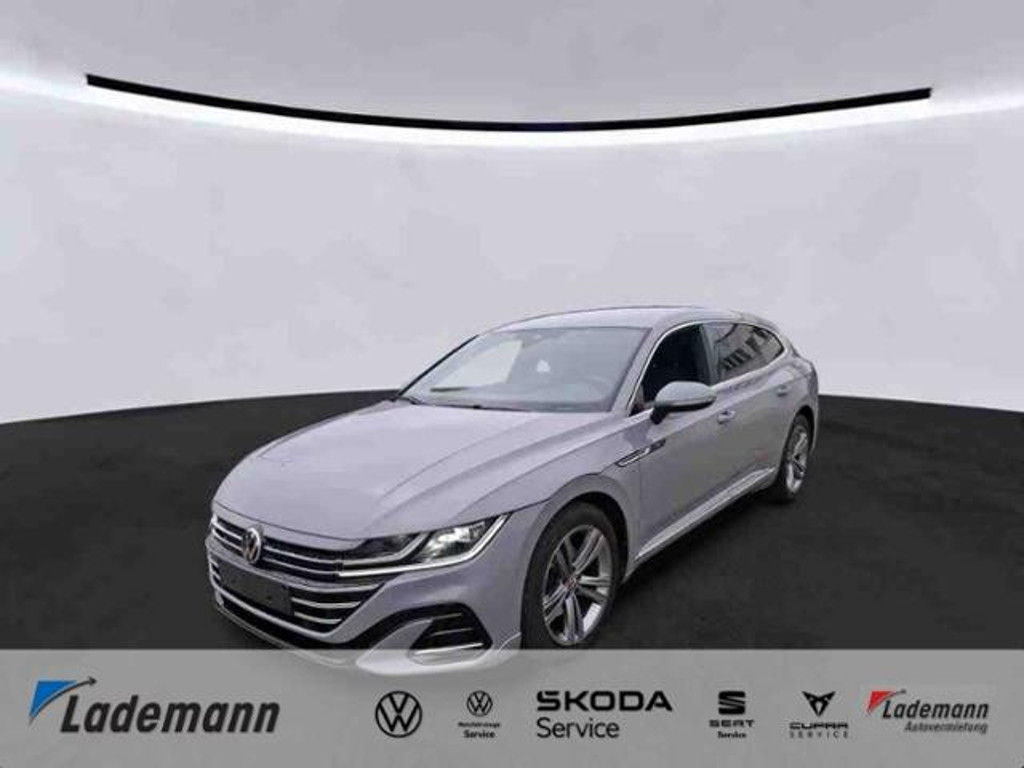 Volkswagen Arteon Shooting Brake 2022 Benzine