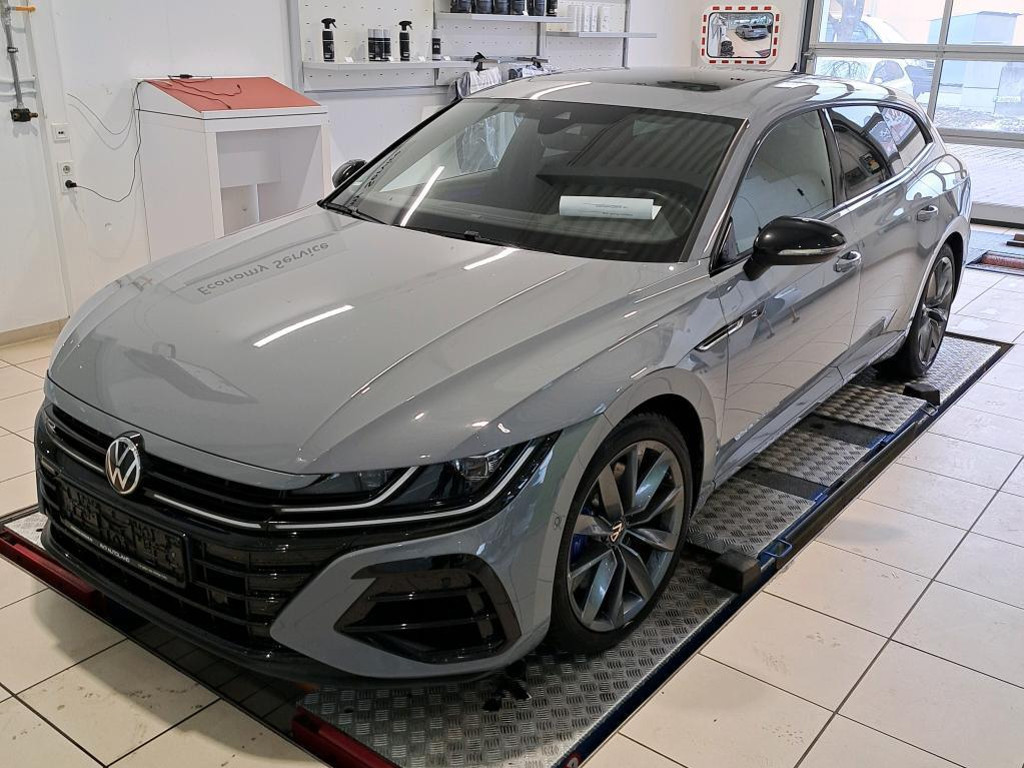 Volkswagen Arteon Shooting Brake 2022 Benzine