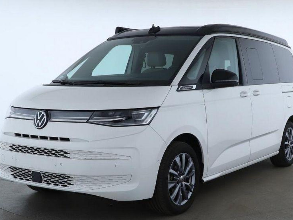 Volkswagen California