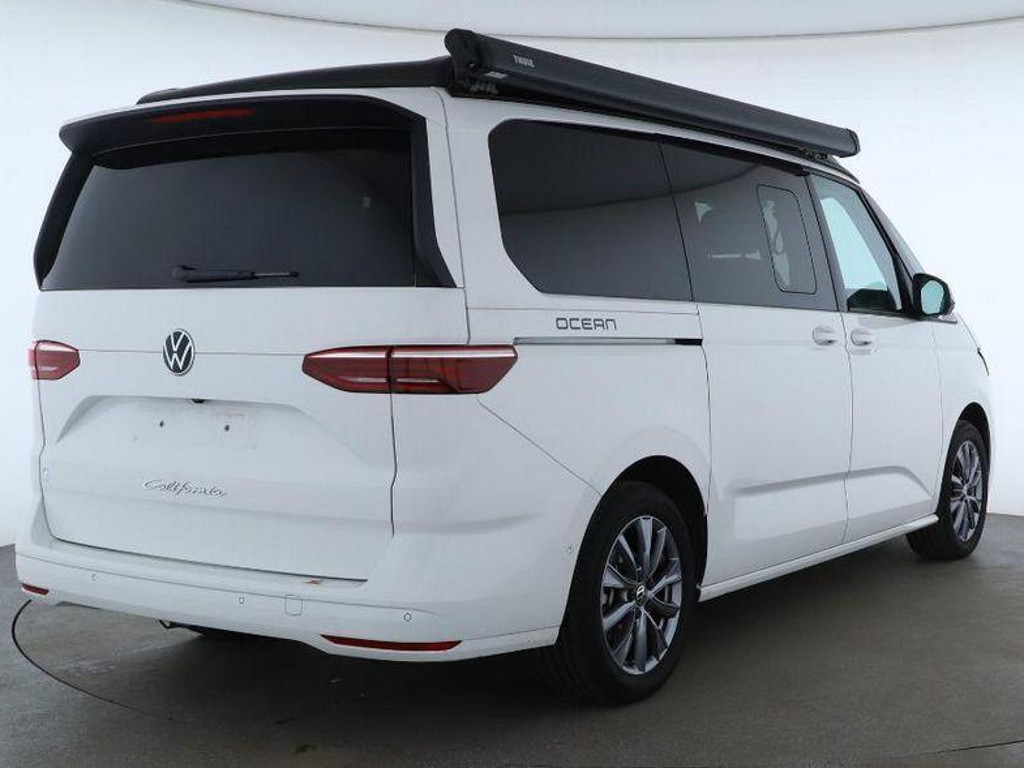 Volkswagen California