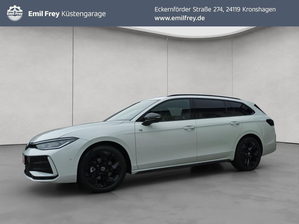 Volkswagen Passat 2026 Diesel