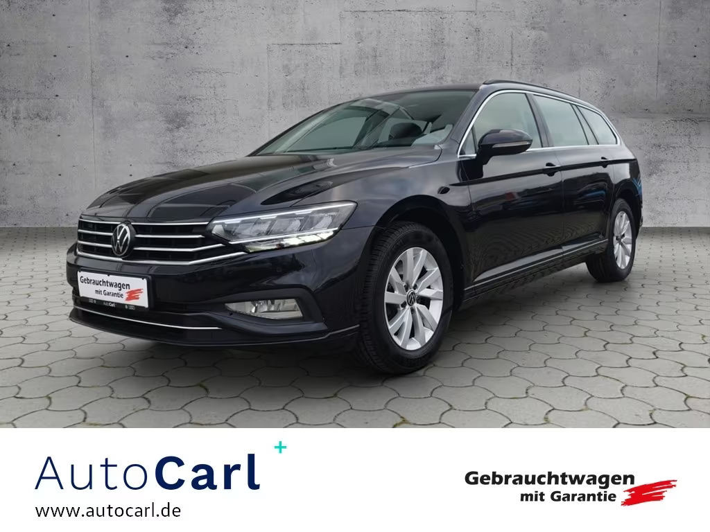 Volkswagen Passat 2022 Diesel