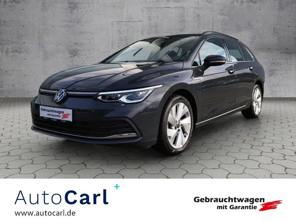 Volkswagen Golf 2021 Benzine