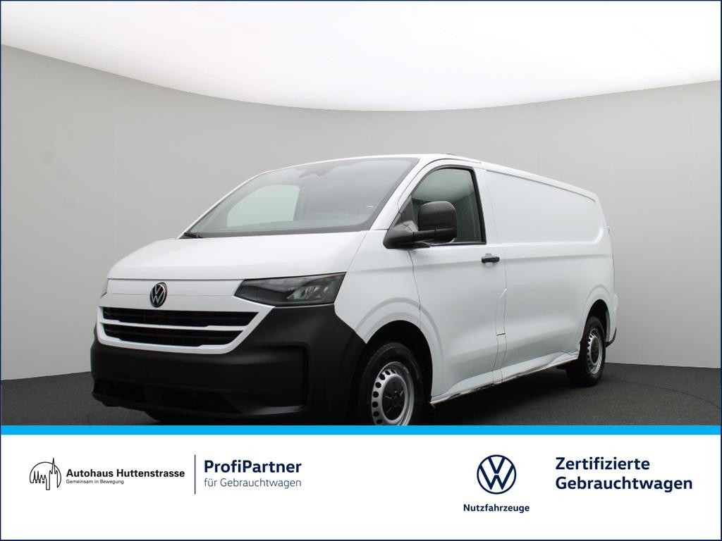 Volkswagen Transporter 2025 Diesel