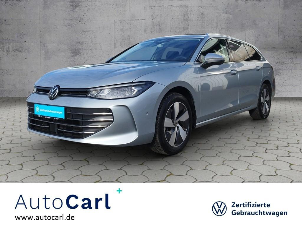 Volkswagen Passat 2025 Benzine