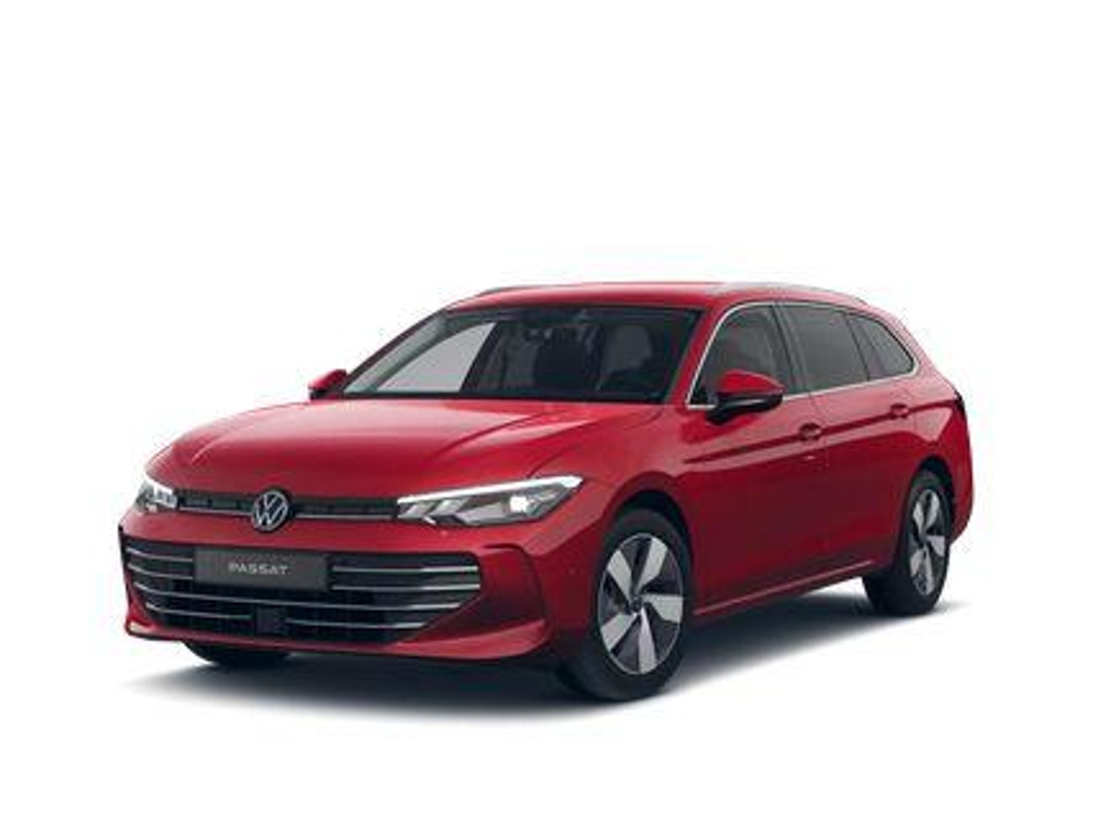 Volkswagen Passat 2025 Benzine