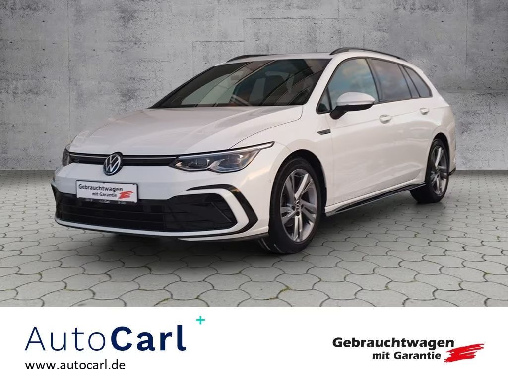 Volkswagen Golf 2021 Benzine