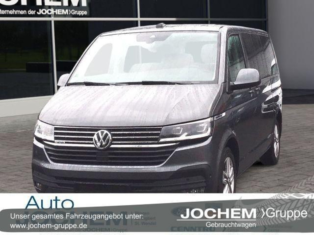 Volkswagen Multivan 2023 Diesel
