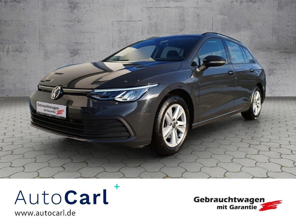 Volkswagen Golf 2022 Diesel
