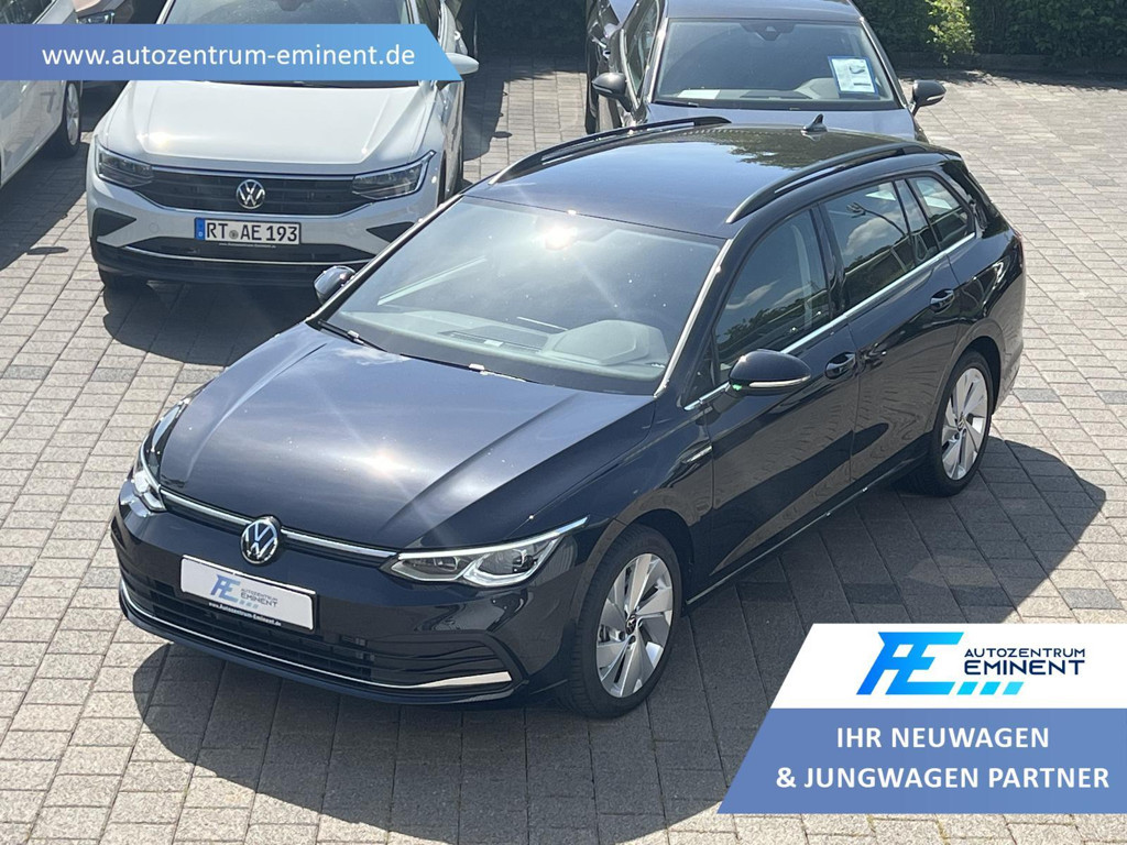 Volkswagen Golf 2023 Benzine