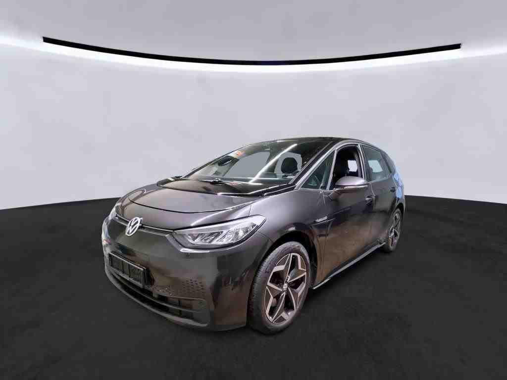 Volkswagen ID.3 2022 Elektrisch