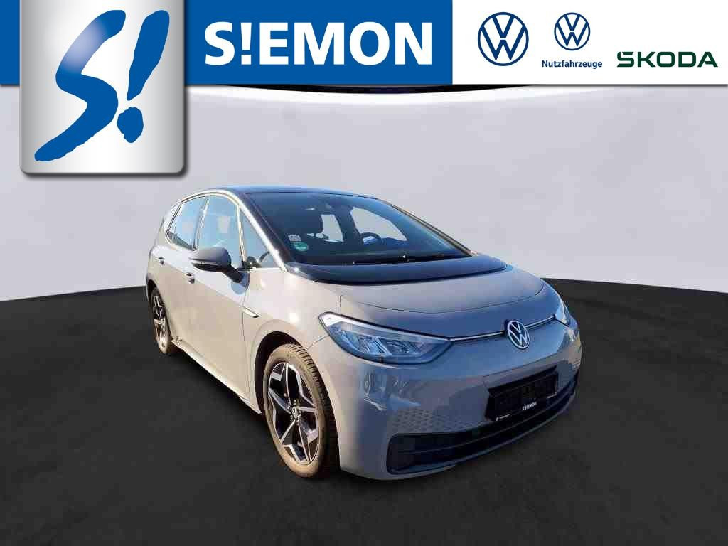 Volkswagen ID.3 2023 Elektrisch