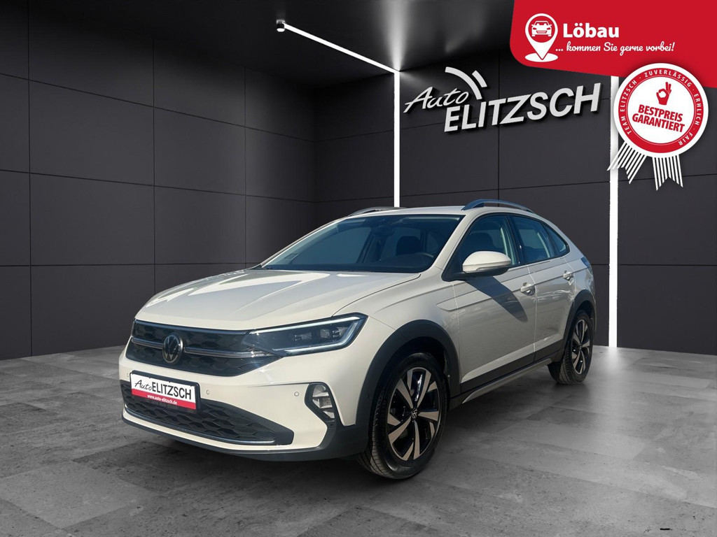 Volkswagen Taigo 2022 Benzine