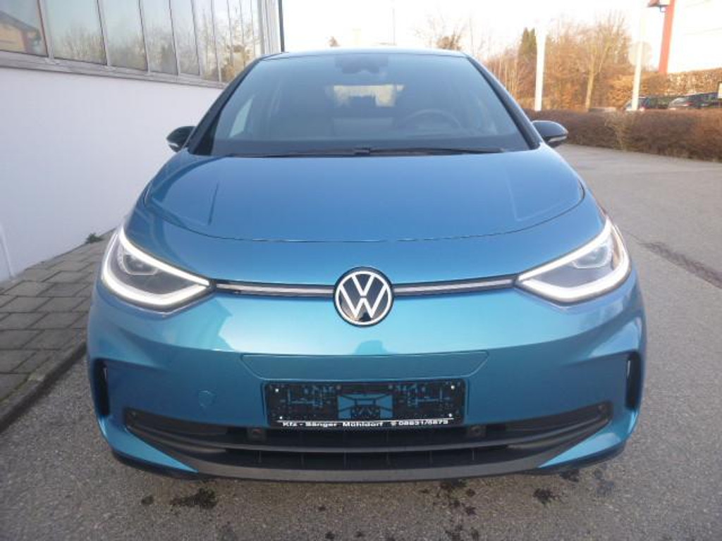 Volkswagen ID.3