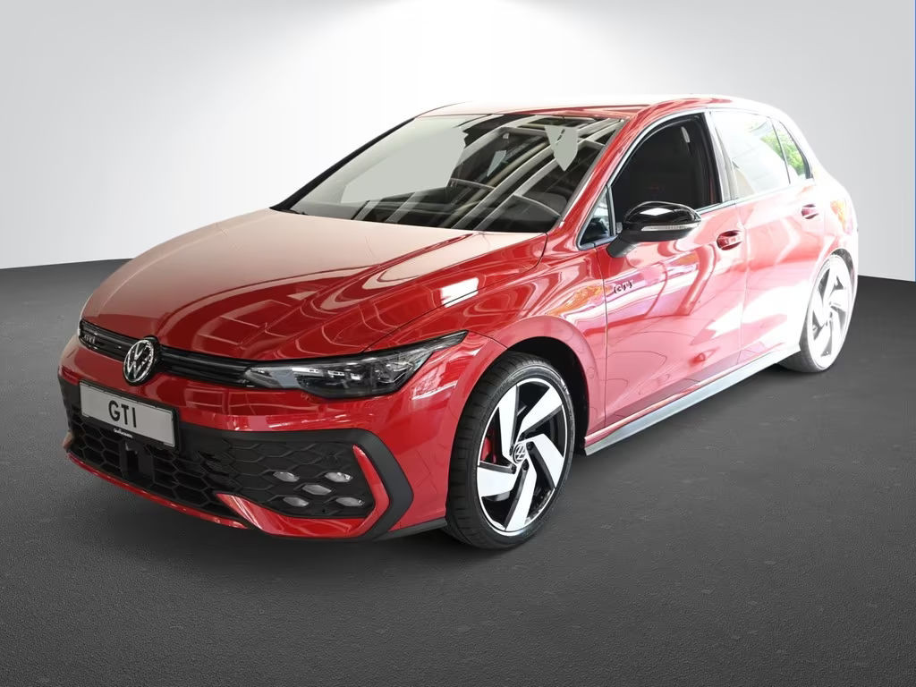 Volkswagen Golf 2025 Benzine