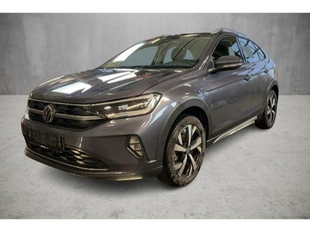 Volkswagen Taigo 2023 Benzine