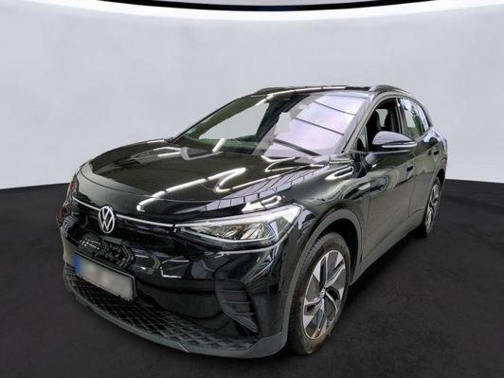 Volkswagen ID.4 2022 Elektrisch