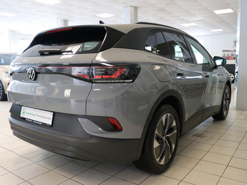 Volkswagen ID.4