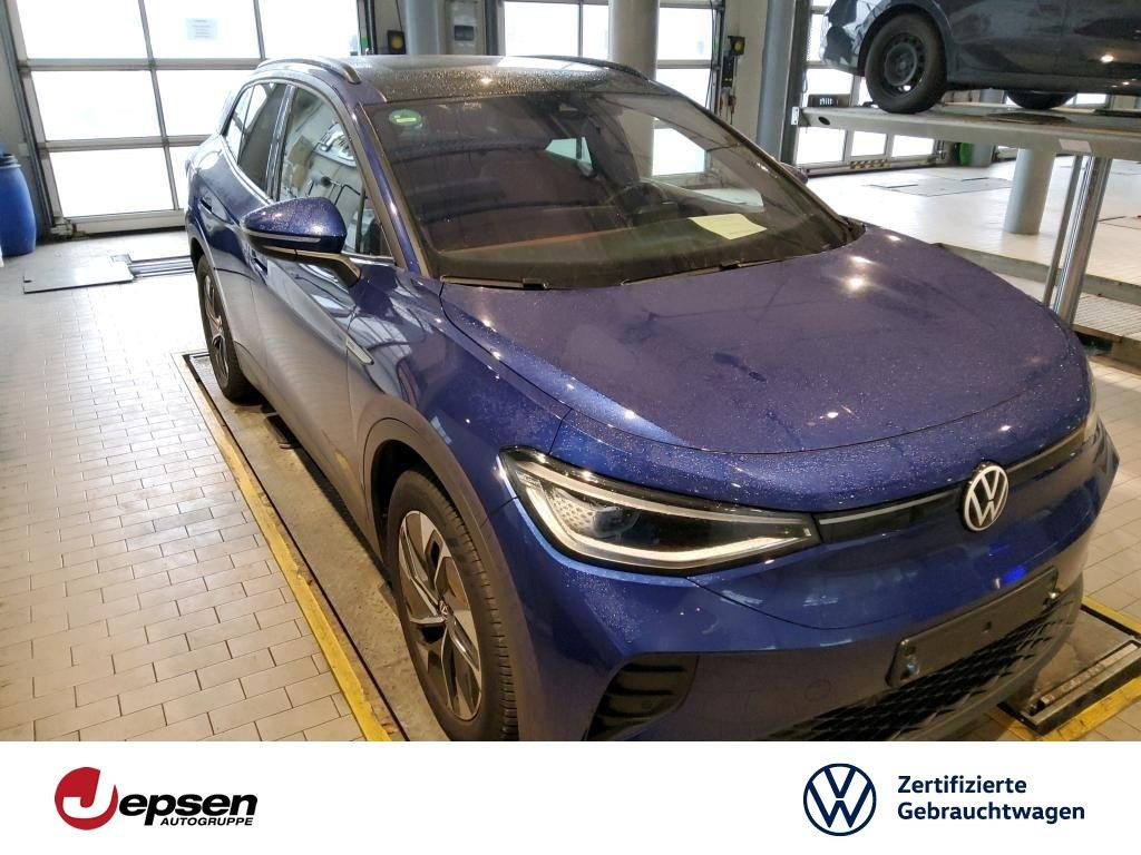 Volkswagen ID.4 2022 Elektrisch