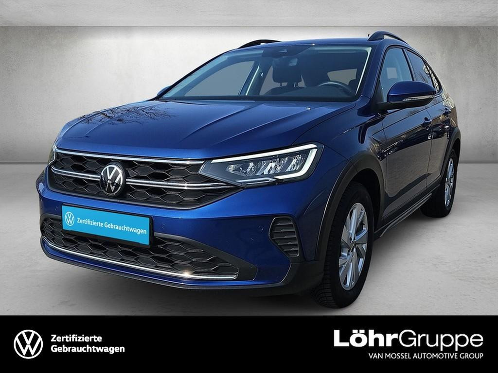 Volkswagen Taigo 2023 Benzine