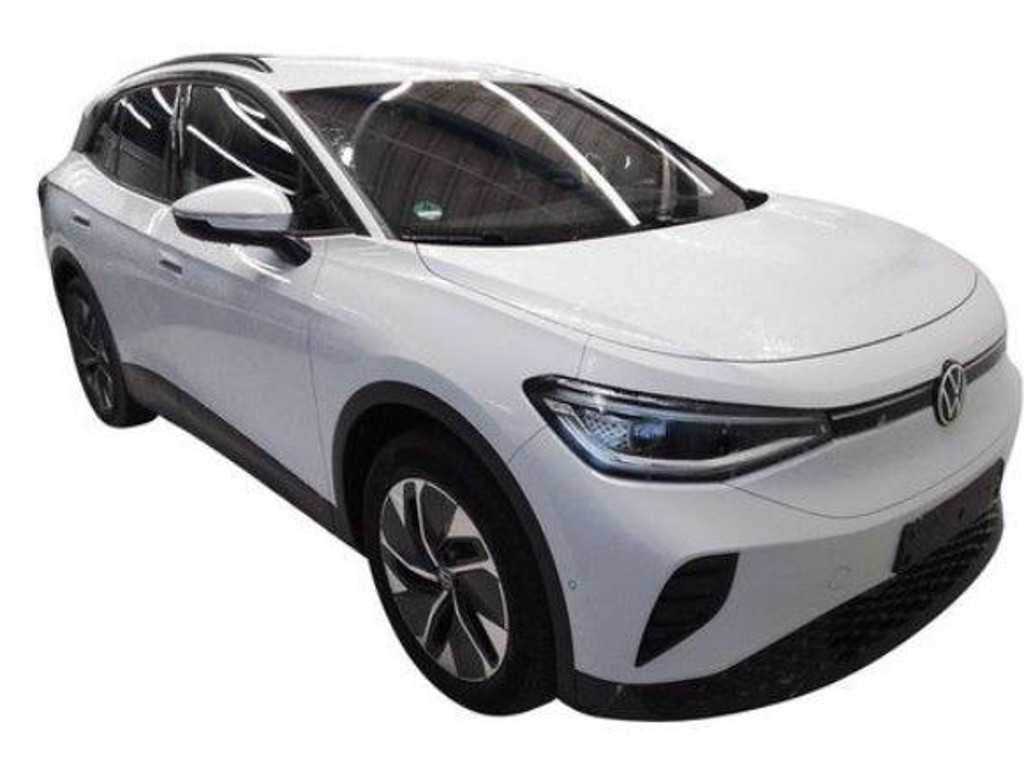 Volkswagen ID.4 2025 Elektrisch