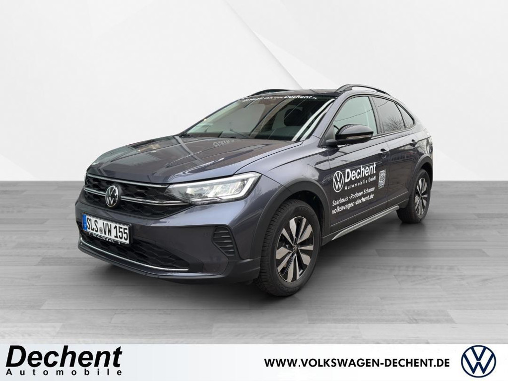 Volkswagen Taigo 2025 Benzine