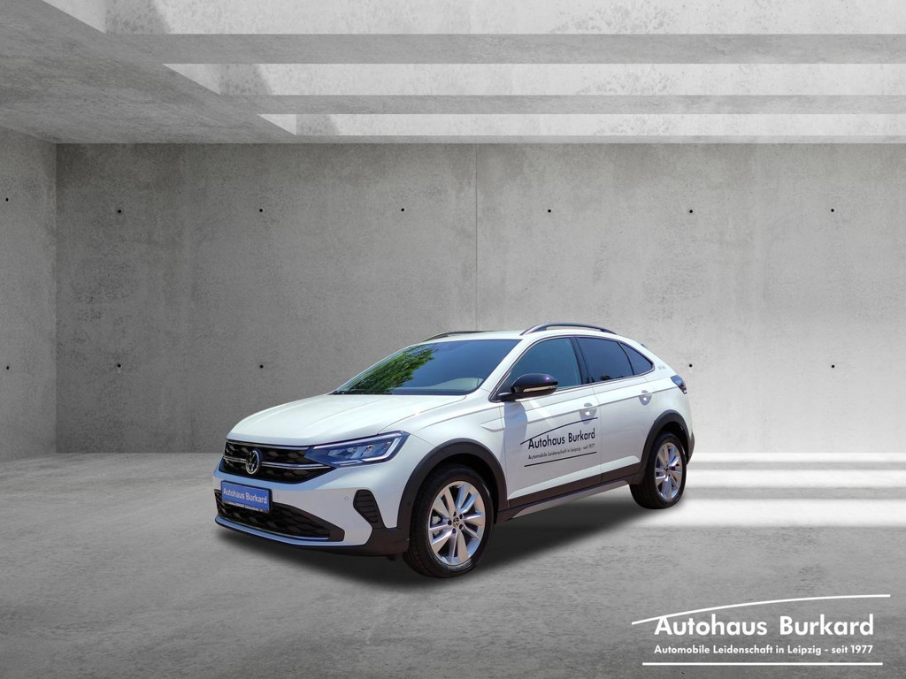 Volkswagen Taigo 2025 Benzine