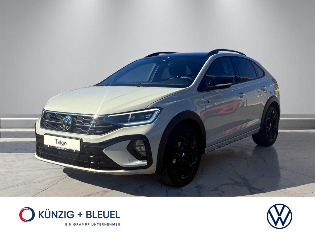 Volkswagen Taigo 2025 Benzine