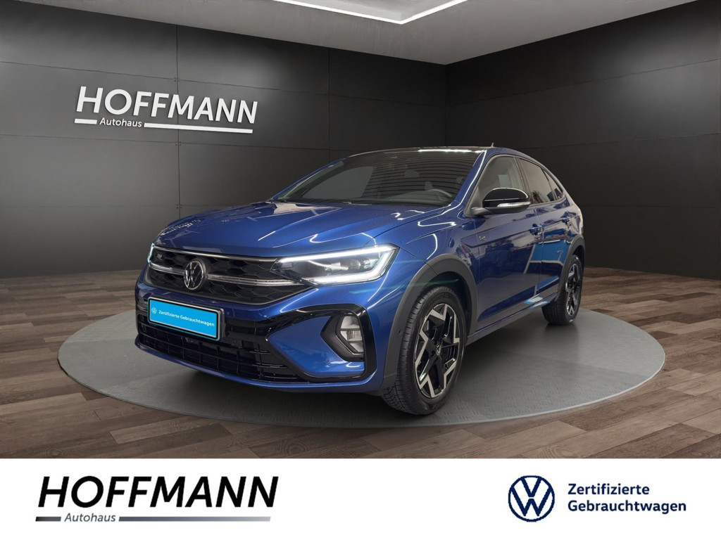 Volkswagen Taigo 2025 Benzine