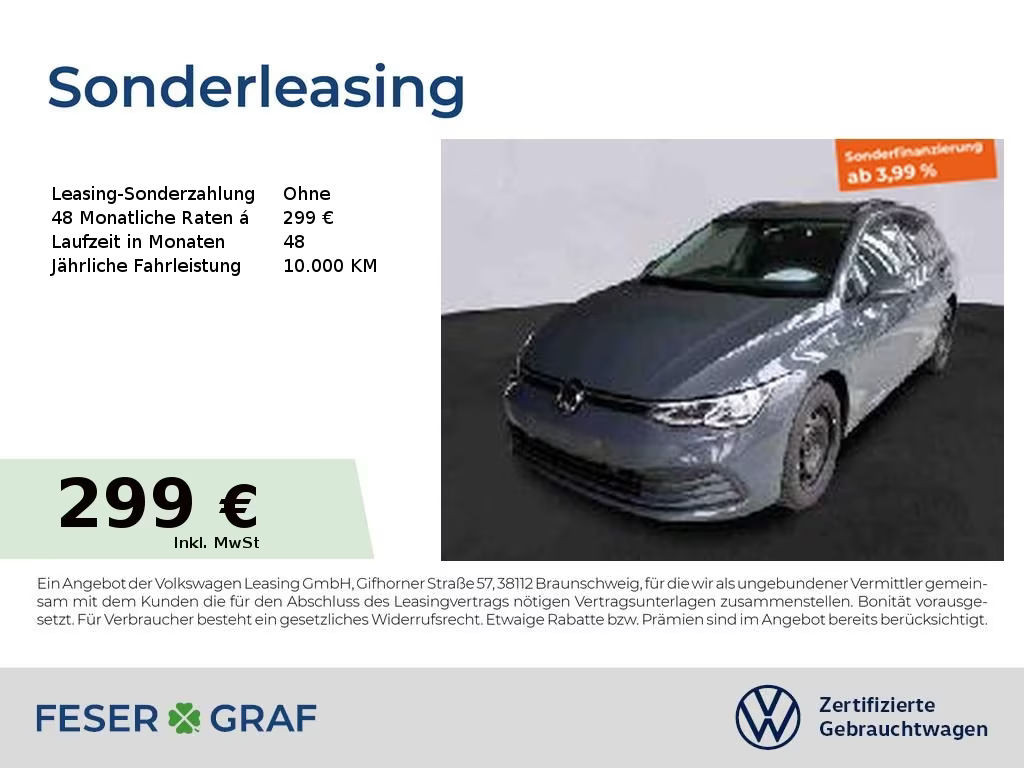Volkswagen Golf 2023 Diesel