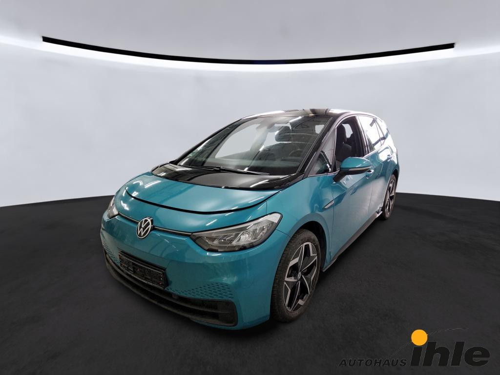 Volkswagen ID.3 2021 Elektrisch