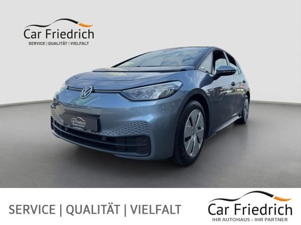 Volkswagen ID.3 2021 Elektrisch