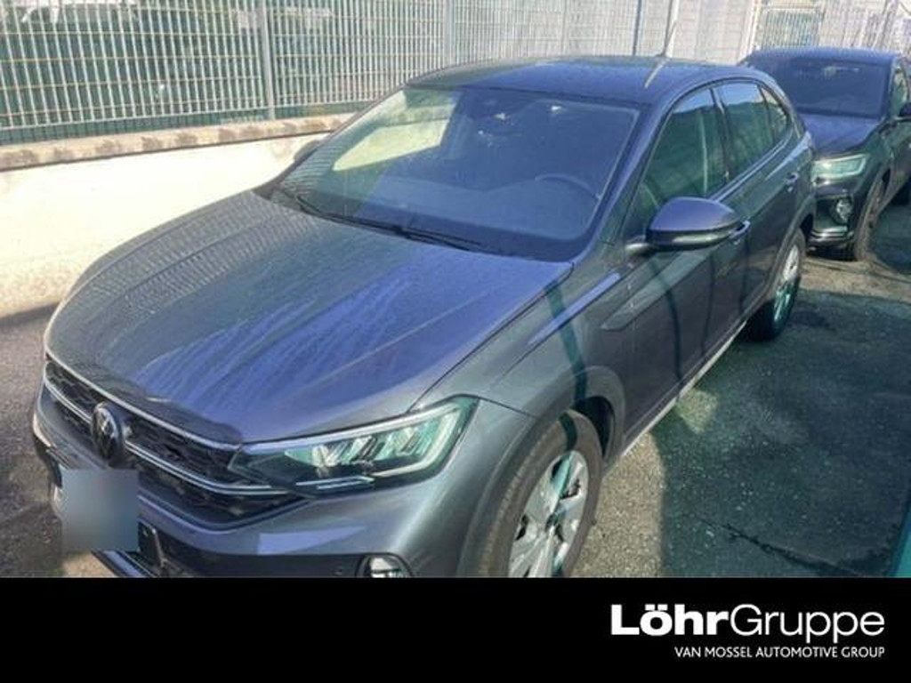 Volkswagen Taigo 2024 Benzine