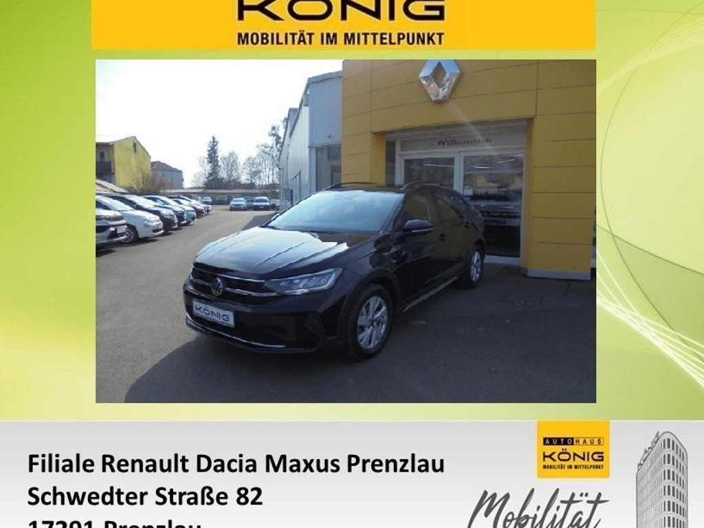 Volkswagen Taigo 2022 Benzine
