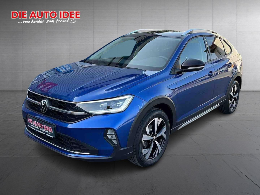 Volkswagen Taigo 2022 Benzine