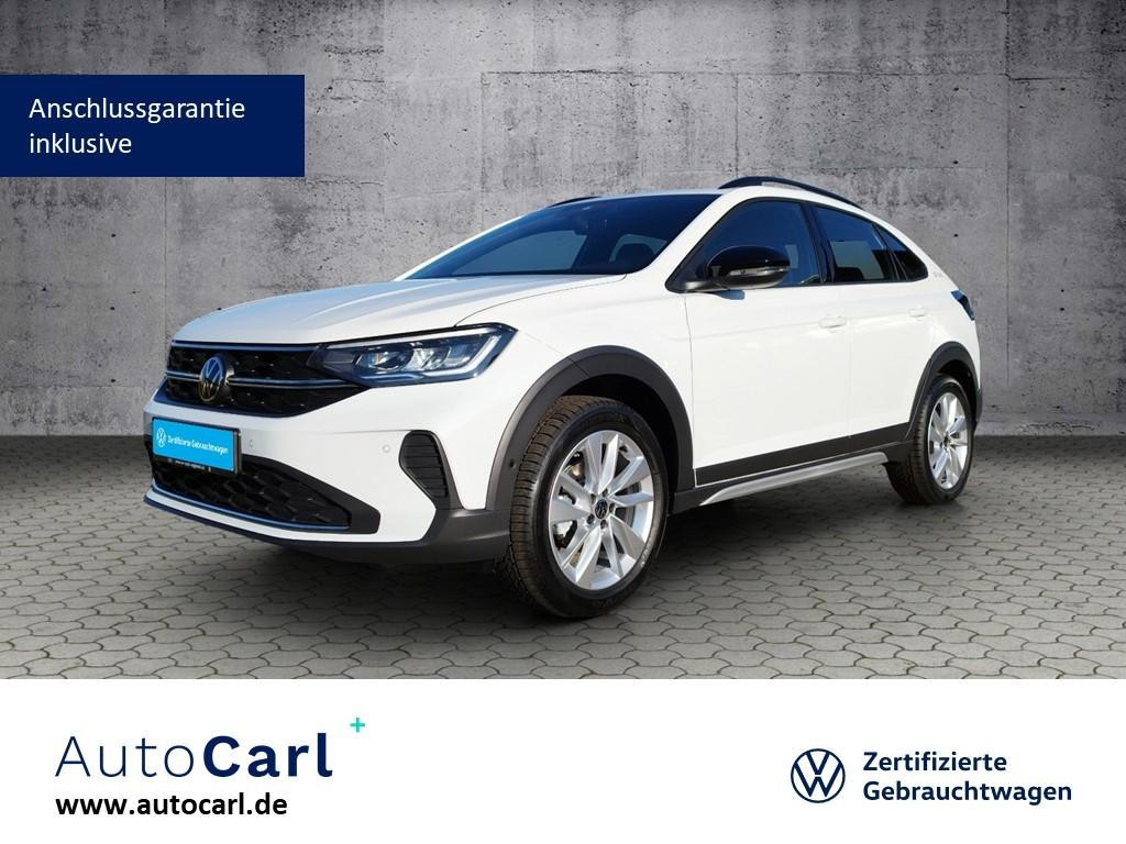 Volkswagen Taigo 2025 Benzine