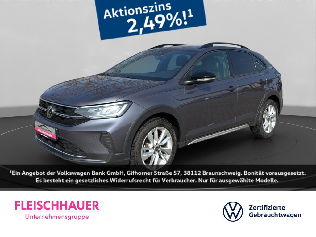 Volkswagen Taigo 2025 Benzine