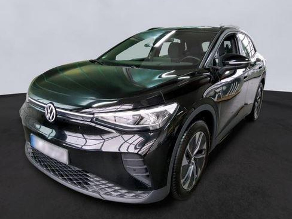 Volkswagen ID.4 2022 Elektrisch