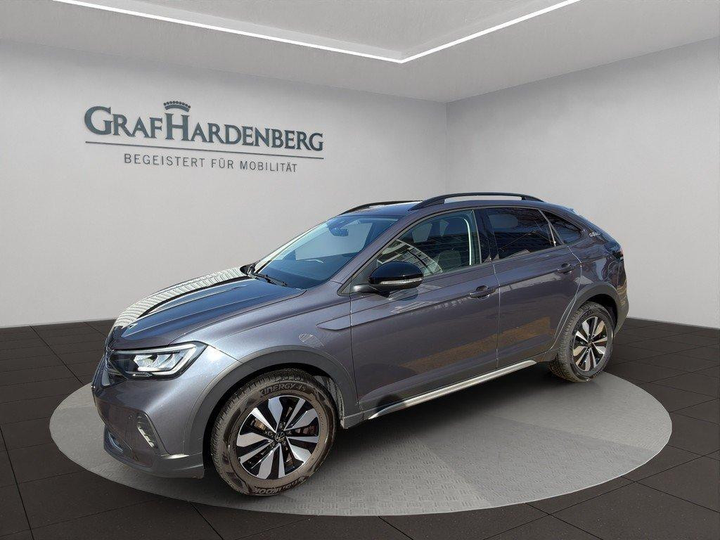 Volkswagen Taigo 2025 Benzine