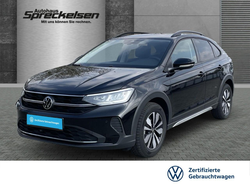 Volkswagen Taigo 2025 Benzine