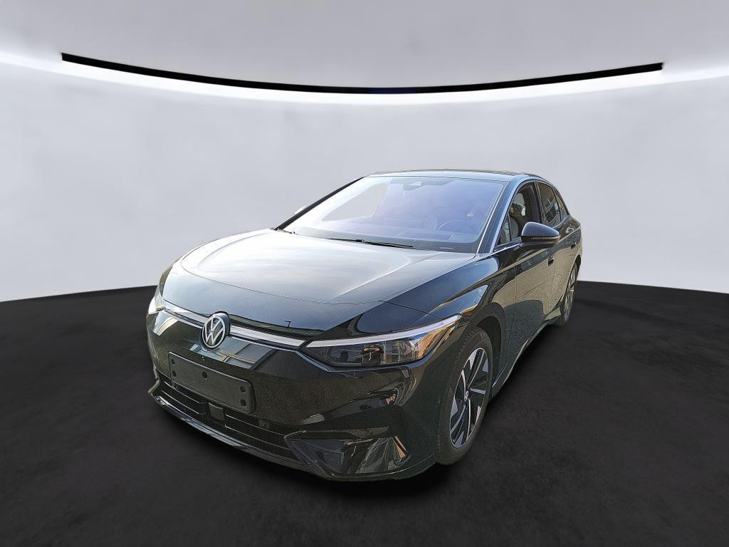 Volkswagen ID.7 2023 Elektrisch